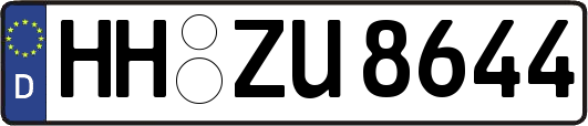 HH-ZU8644