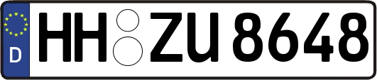 HH-ZU8648