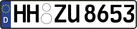 HH-ZU8653