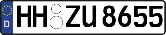 HH-ZU8655