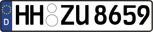 HH-ZU8659
