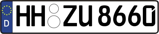 HH-ZU8660