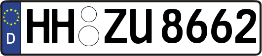 HH-ZU8662