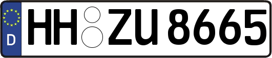HH-ZU8665