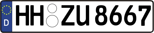 HH-ZU8667