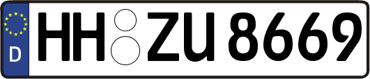 HH-ZU8669