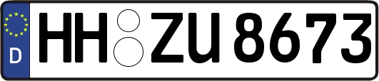 HH-ZU8673
