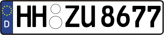 HH-ZU8677