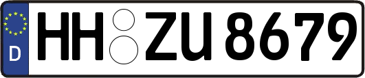 HH-ZU8679