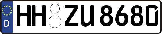 HH-ZU8680
