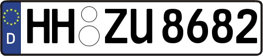 HH-ZU8682