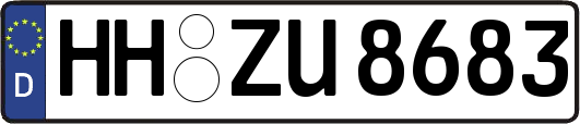 HH-ZU8683