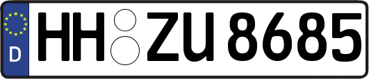 HH-ZU8685