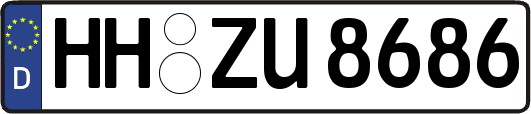 HH-ZU8686