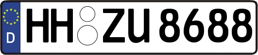 HH-ZU8688