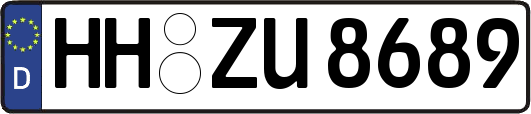 HH-ZU8689