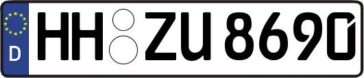 HH-ZU8690