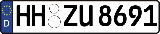 HH-ZU8691