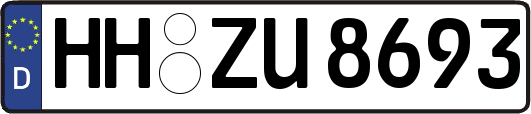 HH-ZU8693