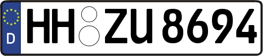 HH-ZU8694