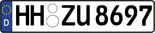 HH-ZU8697