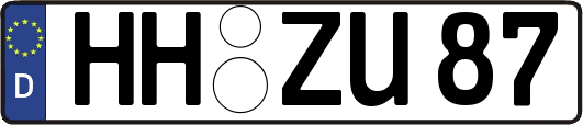 HH-ZU87