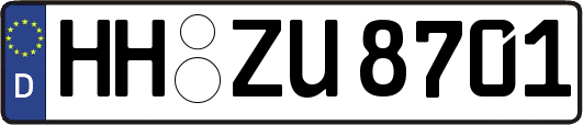 HH-ZU8701