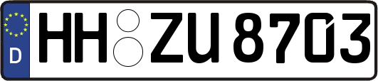 HH-ZU8703