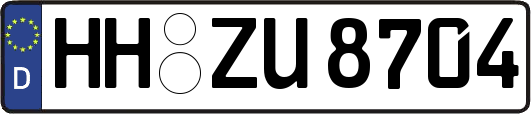 HH-ZU8704