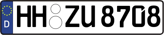 HH-ZU8708