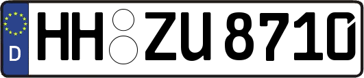 HH-ZU8710