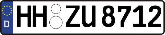 HH-ZU8712