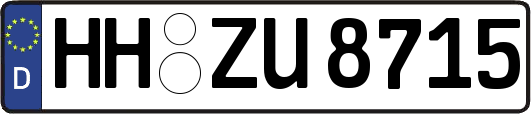 HH-ZU8715