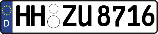 HH-ZU8716