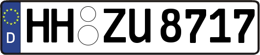 HH-ZU8717