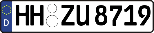 HH-ZU8719