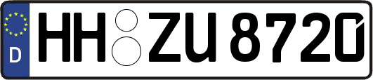 HH-ZU8720