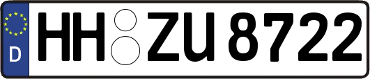 HH-ZU8722