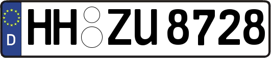 HH-ZU8728