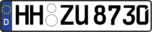 HH-ZU8730