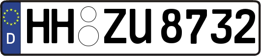 HH-ZU8732