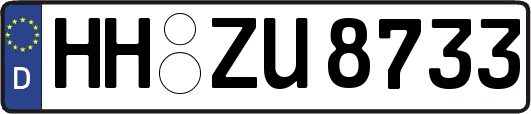 HH-ZU8733