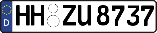 HH-ZU8737