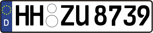 HH-ZU8739