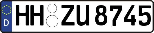 HH-ZU8745