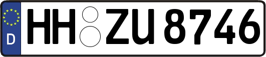 HH-ZU8746