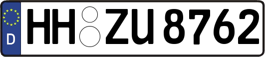 HH-ZU8762