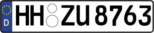 HH-ZU8763