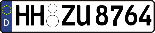 HH-ZU8764