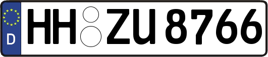HH-ZU8766